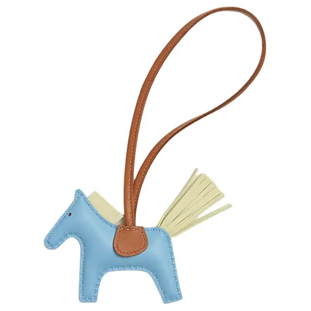 HERMES Rodeo Milo