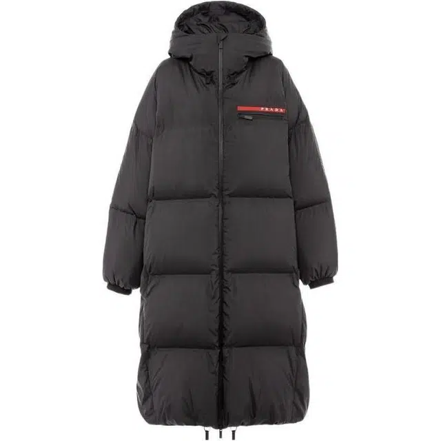 PRADA Logo