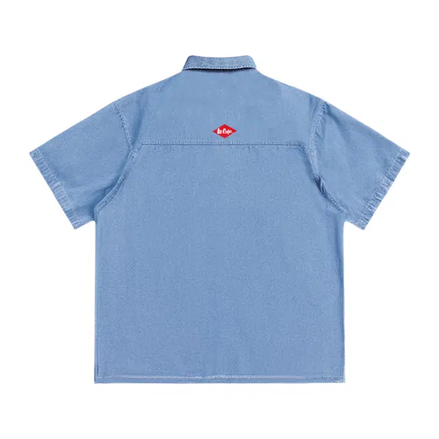 Lee Cooper logoPOLO