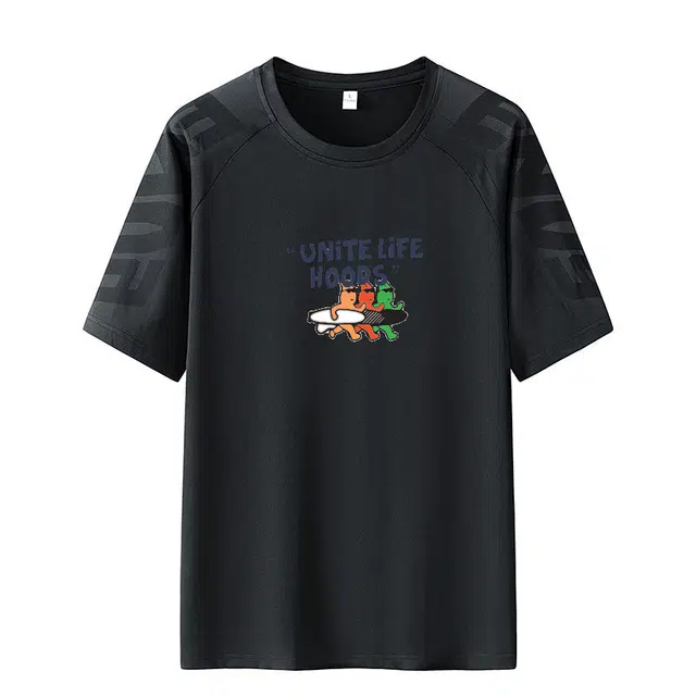 Unite Life HOODS T