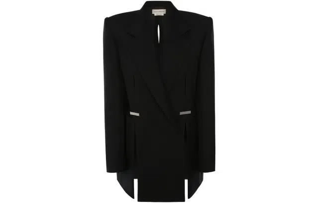 Alexander McQueen FW22