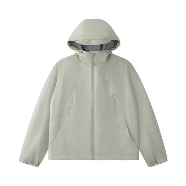 FILA FUSION URBAN TECHFILA FUSION X Logo