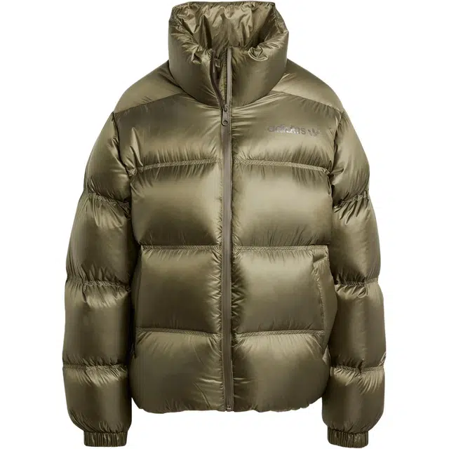 adidas Originals Premium Pertex Down Puffer