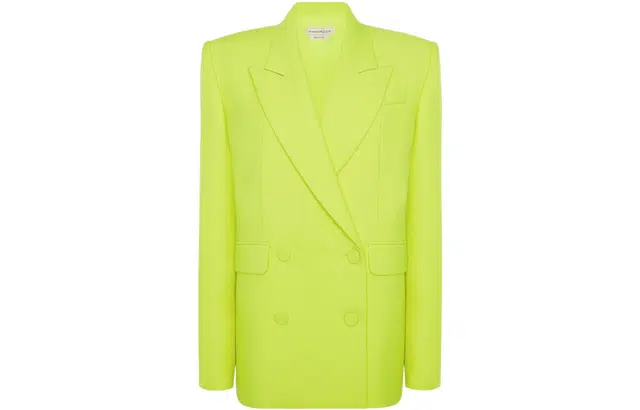 Alexander McQueen FW22