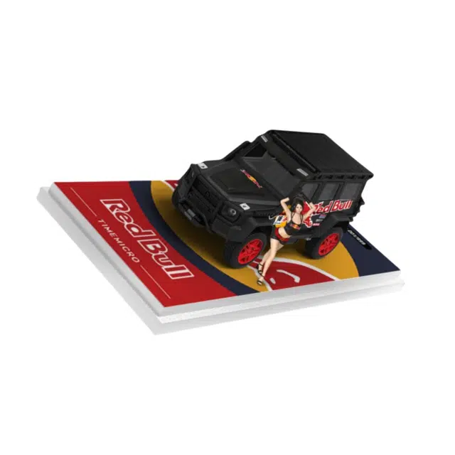 TimeMicro164 G550
