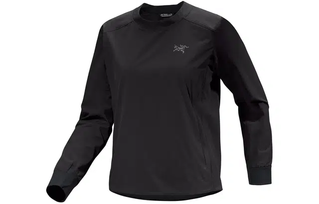 Arcteryx GAMMA LIGHTWEIGHT CREW NECK PULLOVER WOMEN'S