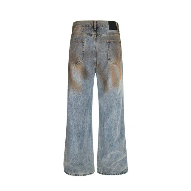 AFISHSTAY cleanfit