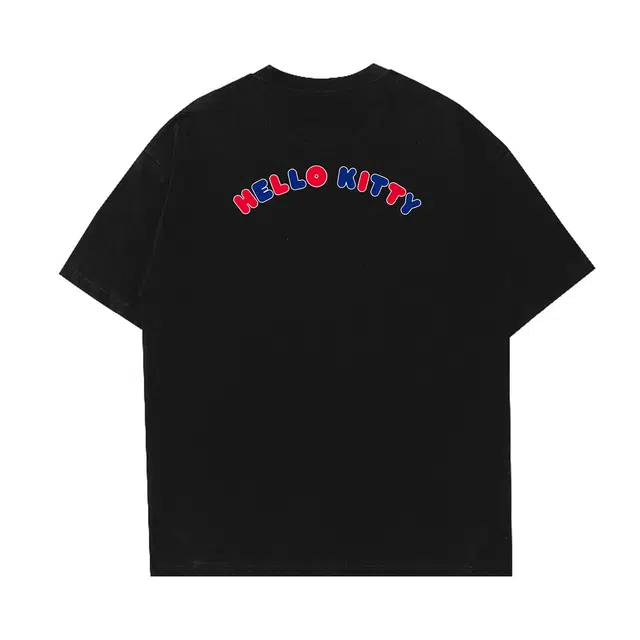 Sanrio x HelloKitty T