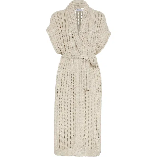 Brunello Cucinelli SS25