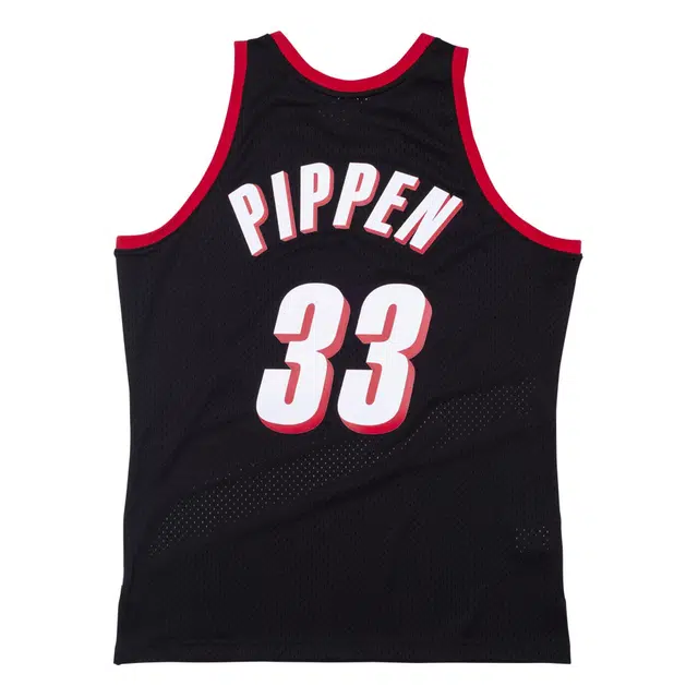 Mitchell Ness SS20 Scottie Pippen