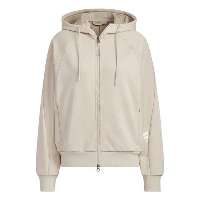 adidas SS25 FOS FUTURE STYLE KNIT JACKET