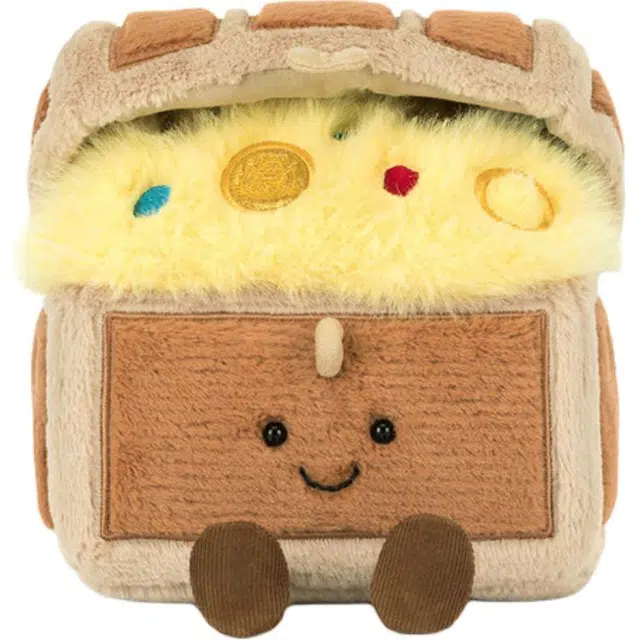 JELLYCAT Amuseables 16cm