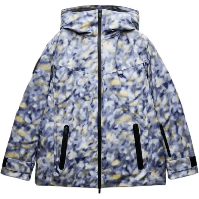 ZARA FW24 SKI
