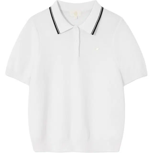 COVERNAT SS25 Polo