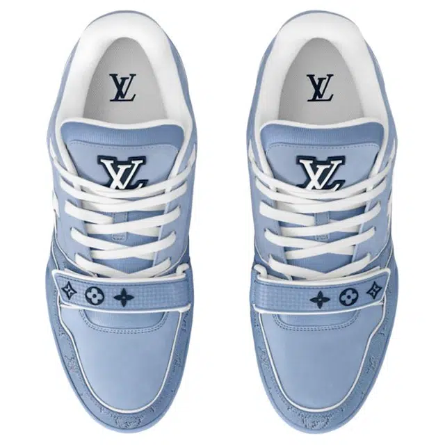 LOUIS VUITTON Trainer