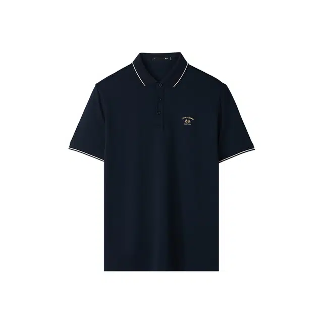 HLA CNY Polo