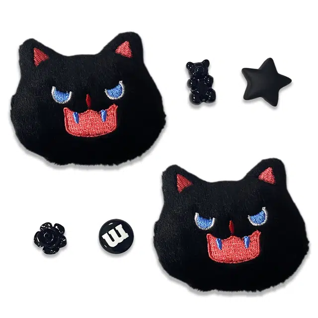 US8ACC CrocsDIY