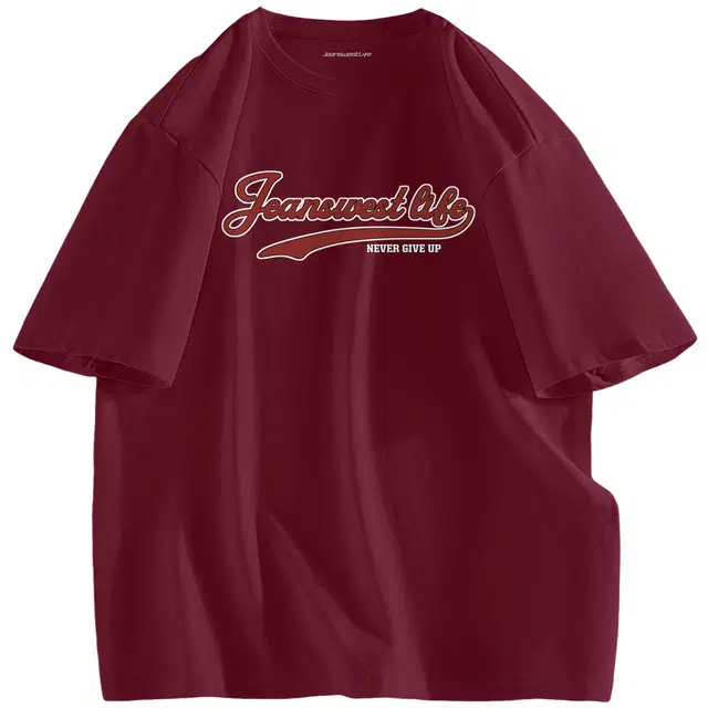 JEANSWEST LIFE T