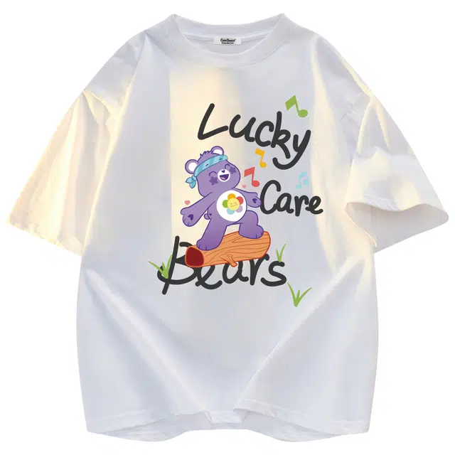CAREBEARS T