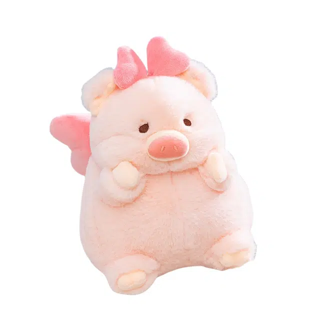 Julebaby 20cm30cm40cm