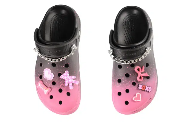Crocs Classic Crush