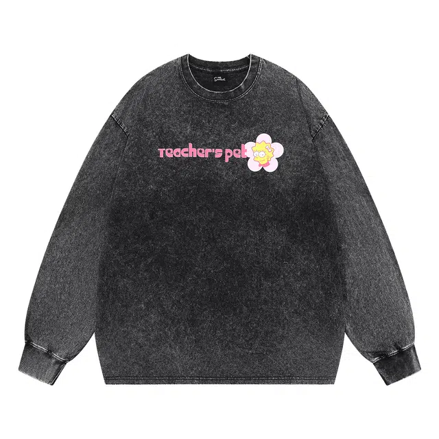 The Simpsons T