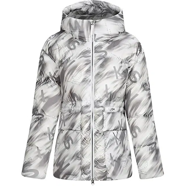 KSWISS DOWN PLUS PRO