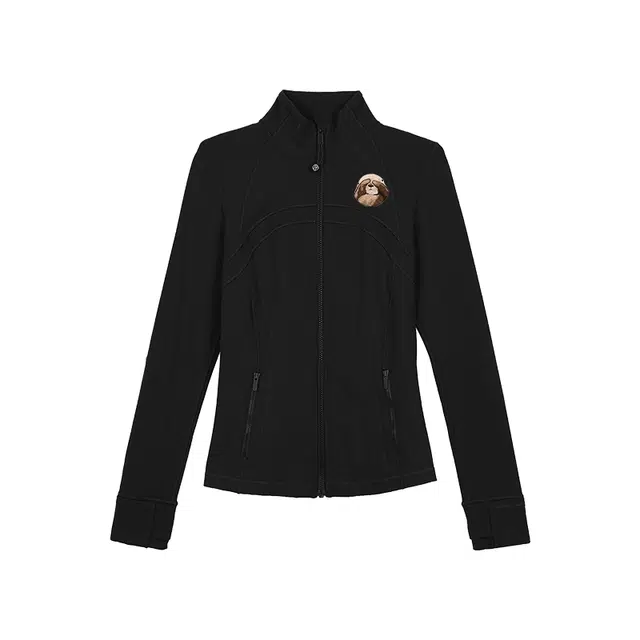 Lululemon Define Jacket Black