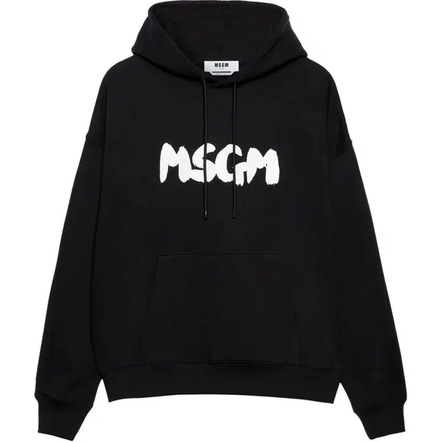 MSGM logo