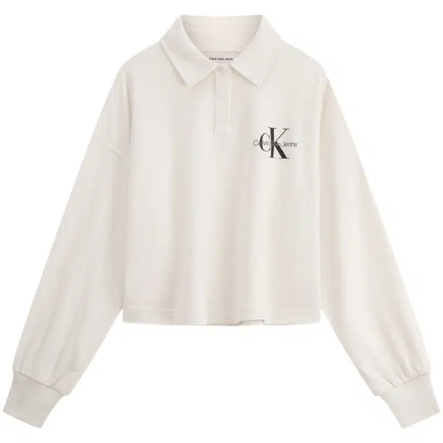 CALVIN KLEIN POLO