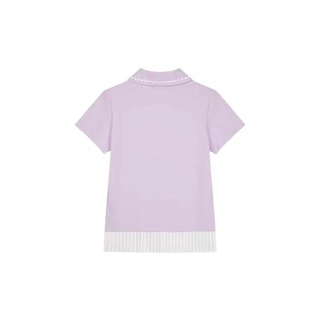 HAZZYS Polo SS25 HAPPY HAZZYS