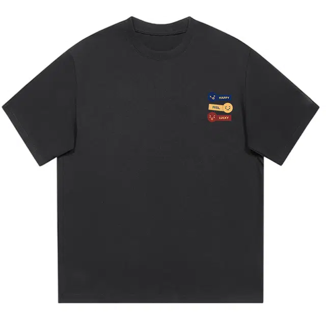 RSL T