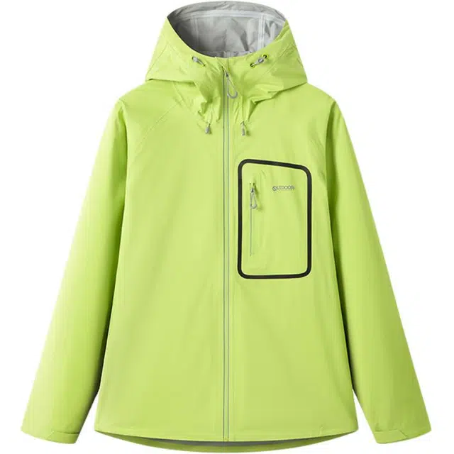 OUTDOOR PRODUCTS