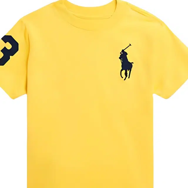 Polo Ralph Lauren LogoT