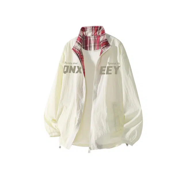 Qnxeey UPF50+logo