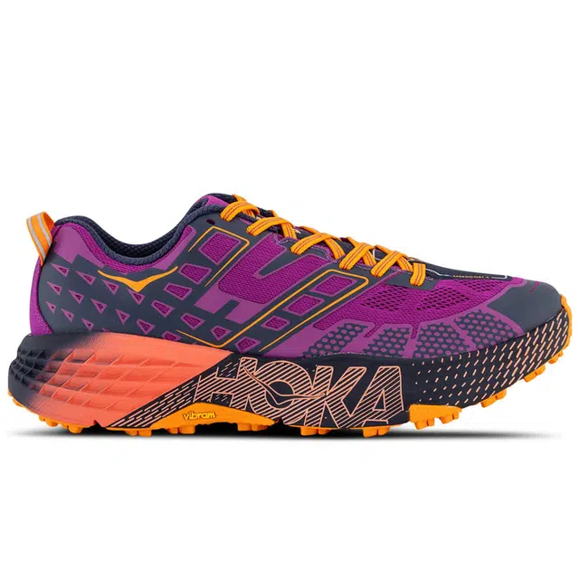 HOKA ONE ONE SPEEDGOAT 2