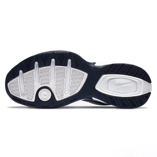 Nike Air Monarch 4 CNY