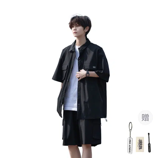 URBAN AUTHENTIC cleanfit