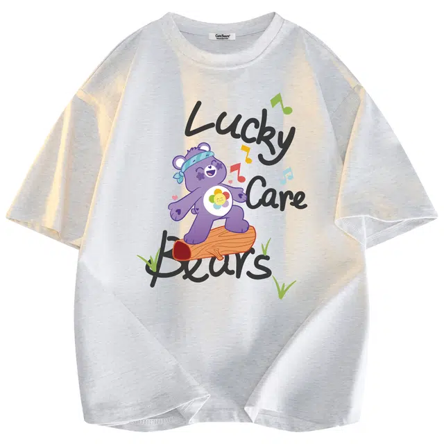 CAREBEARS T