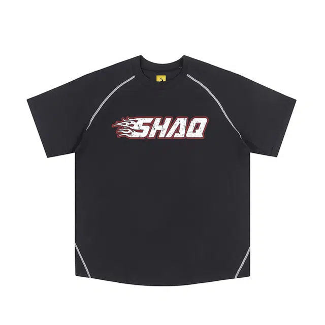 SHAQ T