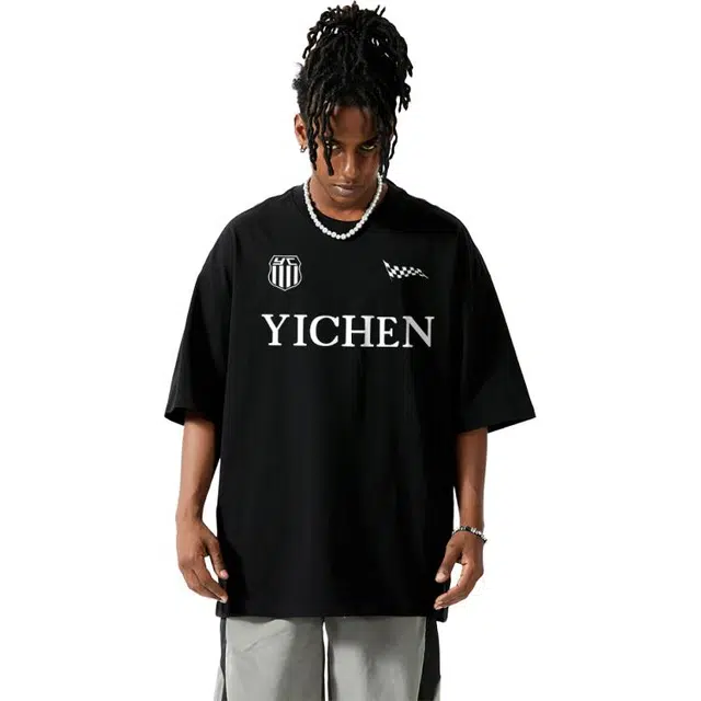 YICHEN T