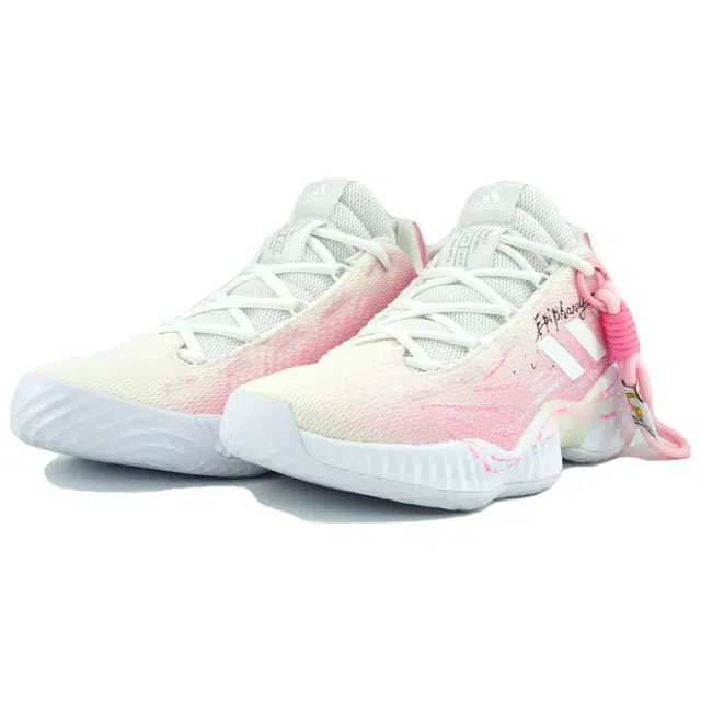 adidas Pro Bounce 2018
