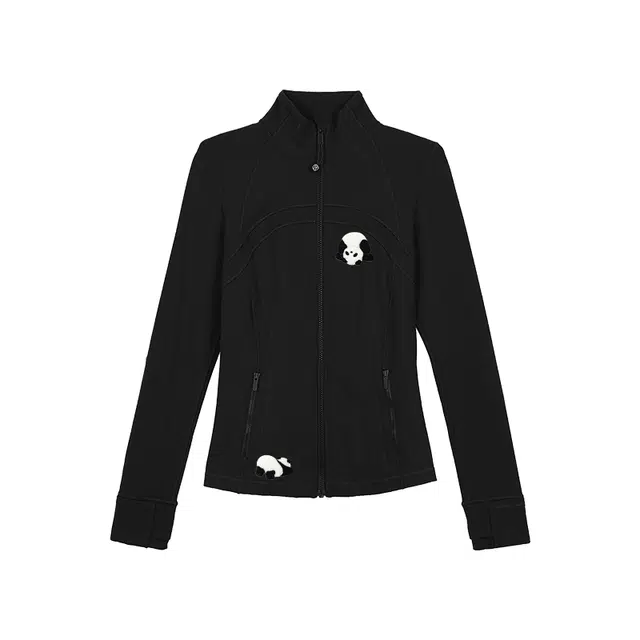 lululemon Define Luon BLK