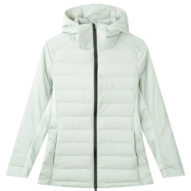 SPYDER MOUNTAIN LIFE