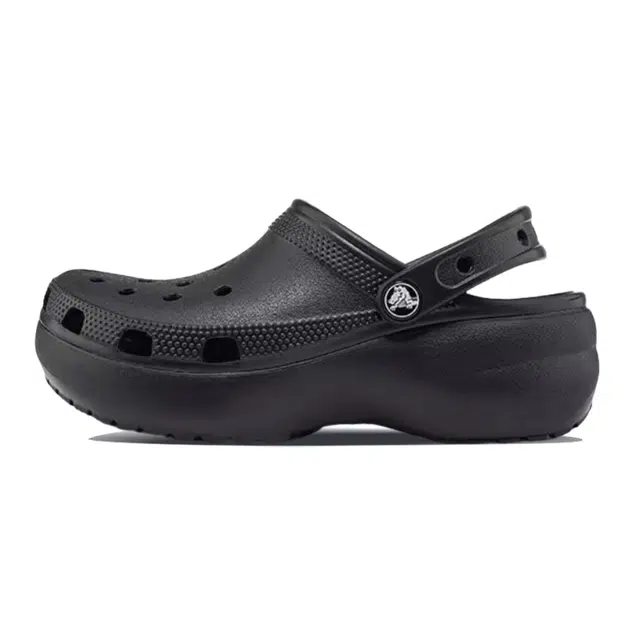 Crocs Classic Platform Clog