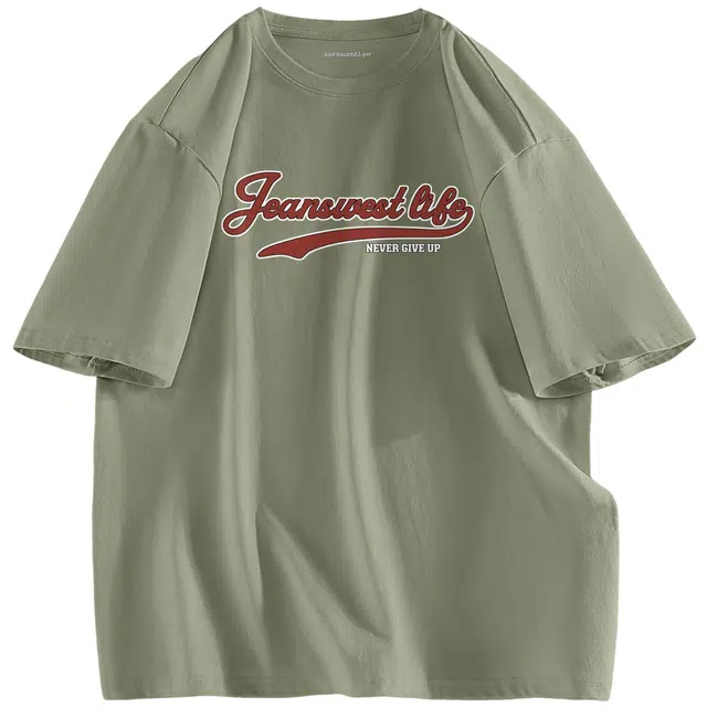 JEANSWEST LIFE T