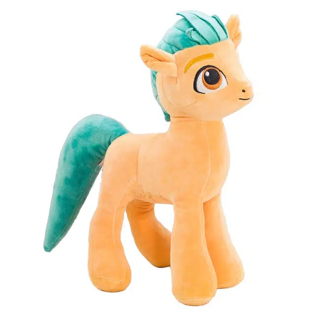 x MY LITTLE PONY 35cm