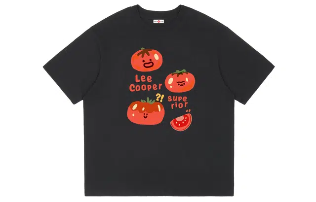 Lee Cooper LogoT