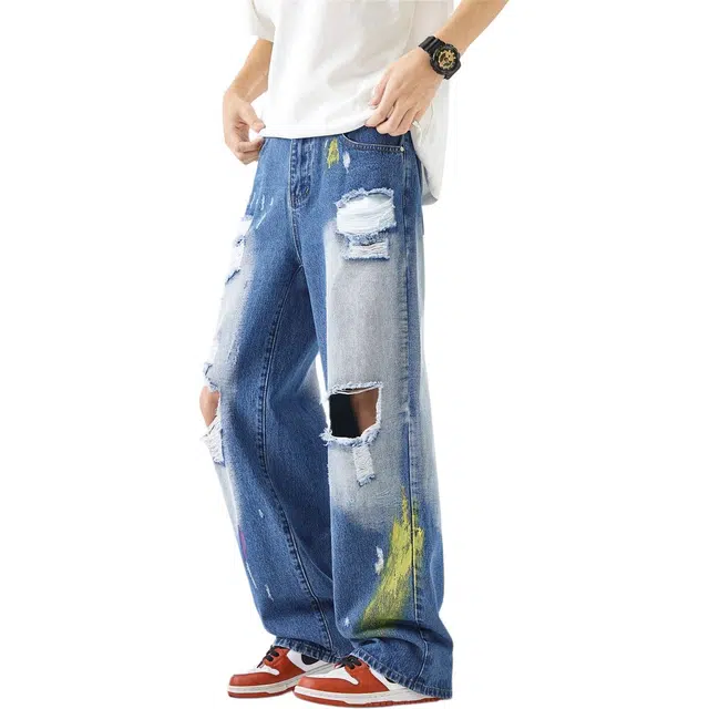 UOOHE hiphop