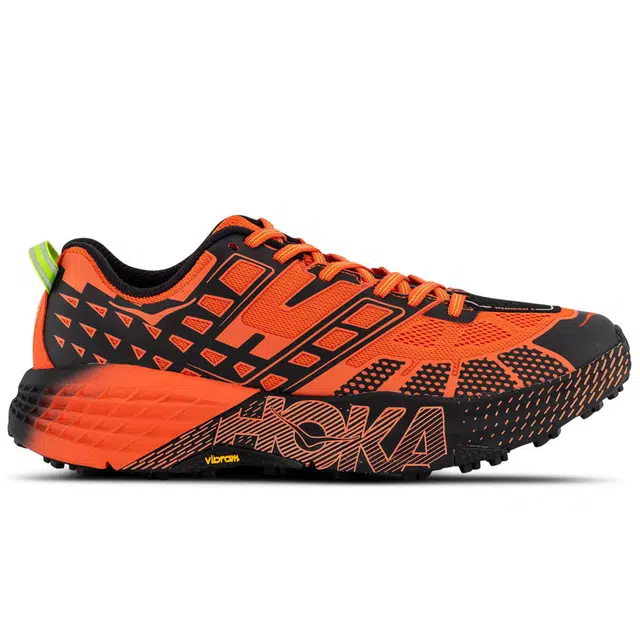 HOKA ONE ONE SPEEDGOAT 2